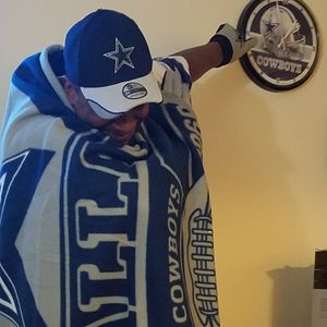 Meet your Posher, Ricky